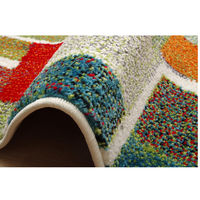 イケヒコ・コーポレーション エデン 玄関マット 約70×120cm 1310840016401 1枚