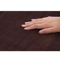 イケヒコ・コーポレーション ピオニーHCC IT BR 約185cm丸 1380000000000 1枚