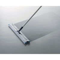 山崎産業 プロテック マイクロファイバーパッド 再生 WTー60 4903180517060 1セット(1枚×2)