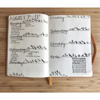 ロディア Ｒｈｏｄｉａｒａｍａ　ゴールブック　Ａ５ドットトープ　トープ cf117744 1冊