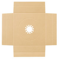 ヘッズ デリバリーカートン-5 D-5 1パック(20枚)