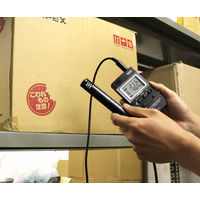 エンペックス気象計 ウェザーコム2 EX-502 1個