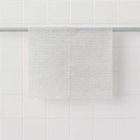 無印良品 業務用 キッチンダスター グレー 1セット（600枚：100枚入×6箱） 良品計画