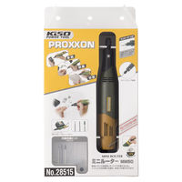 キソパワーツール ミニルーター MM50 12V トランス付き 28515 1個