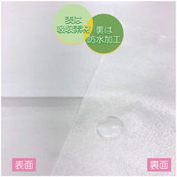 タケトラエコノミーエプロン ピンクM 007052 1セット（3箱組: 1箱200枚入×3箱） 竹虎