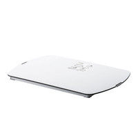 【アウトレット】サンワサプライ エルゴノミクスリフトアップデスク 幅796×奥行560×高さ32～400mm MR-ERGST3 1台（直送品）