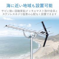 DXアンテナ UHF14素子アンテナ UA14Z 1個（直送品）
