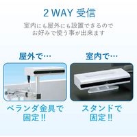 DXアンテナ UHFアンテナ US210（P） 1個（直送品）