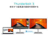 ASUS 27インチワイド液晶モニター PA27AC WQHD(2560×1440)/HDMI/DisplayPort 1台（直送品）