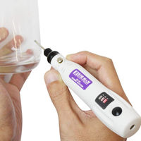 ビッグマン BIGMAN 充電ホビールーターDXセット HR-DX 1個