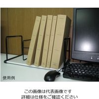 アズワン サンプル保管トレー 5枚入 210×297×25mm 5×10マス 61-9950-06 1セット(5枚)（直送品）