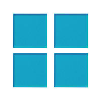 サンワサプライ 耐震接着ゴム・エコ(小) QL-71N 1セット(4個入)