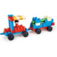 ヴィットハート PolyM ボリュームセット 200ピース 4580160407728 1個（直送品）