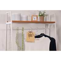 ナチュラルフックサシェ チャーム付 サニーフラワー 13944 1箱（12個入） 不二貿易（直送品）