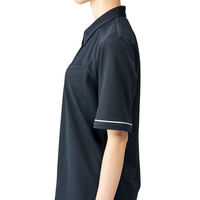 カーシーカシマ ENJOY ESP835 ポロシャツ ネイビー 3L 1着