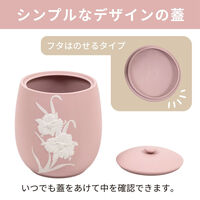 フィットポスト カメオピンク4寸 4941206460990 1個（直送品）