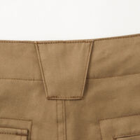 サンエス ノータックパンツ 69チャコール W95 WA21904 1本（直送品）