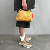 ヘミングス クールバッグ COOLBAG/GOOD LUNCH NATURAL 7862101 1個（直送品）