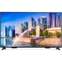 アイリスオーヤマ 4K液晶モニター 65V型 ILD-B65UHDS-B 1台（直送品）