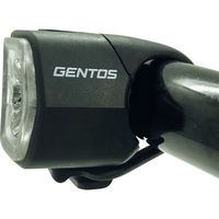 サギサカ 自転車 ライト ブラック 70895 BL-C1R 1個（直送品）