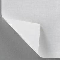 トーカイ アイロン接着ゼッケン CP41 0376399 1袋（2枚入）