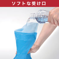 サンコー 携帯トイレ 渋滞 旅行 車内 介護 登山 捨て袋付 緊急ミニトイレ 日本製 G-94 　 1セット(20個:2個×10)
