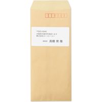 サンワサプライ インクジェットプリンタ用宛名ラベル JP-TA10AN 1個