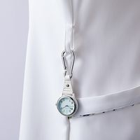 住商モンブラン スクラブ レディス 半袖 オフホワイト/バイオレット LW611-16 1枚　スクラブ（直送品）