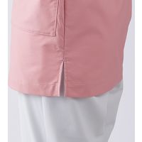 住商モンブラン スクラブ 兼用 半袖 ミント/ネイビー MS241-42 1枚　スクラブ（直送品）