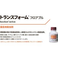 ダウ・アグロサイエンス日本 ダウケミカル トランスフォームフロアブル 250ml 2057039 1個（直送品）