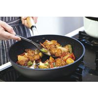 オクムラ 京都活具 シリコンスプーンヘラ 236622 1本（直送品）