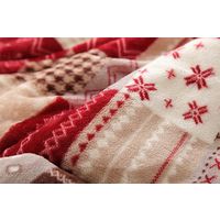 イケヒコ リーチェ こたつ布団 大判省スぺース 1900×2500mm レッド 1171400244621 1枚（直送品）