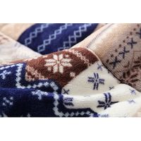 イケヒコ リーチェ こたつ布団 大判省スぺース 1900×2500mm ネイビー 1171400194621 1枚（直送品）