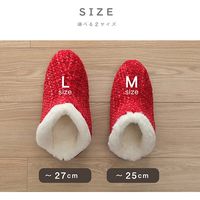 イケヒコ・コーポレーション ノート ルームシューズ 甲高 BE M(~25cm用) 1260140020302 1個（直送品）