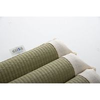 イケヒコ お尻さらっとクッション 400×400mm 1360030010101 1個（直送品）