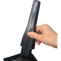 アントレックス bcl センサーダストボックス 50L シルバー 4992831290308 1個