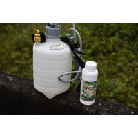 エムシー緑化 クサクリア液剤 1L 4571367110092 1個