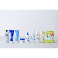 パエンナ ハトムギの洗顔料 200g イヴ