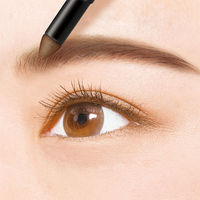 ブロウラッシュEX Wアイブロウ パウダー&ペンシル ナチュラルブラウン ウォータープルーフ ノーズシャドウ BCL カンパニー