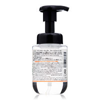 ソフティモ ナチュサボン セレクトモイストウォッシングフォーム 180mL　ボタニカル 泡洗顔　コーセーコスメポート