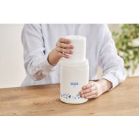 アイリスオーヤマ 除菌ができる ウェットティッシュ 凄厚 ボトル アルコールタイプ  日本製 無香料 厚手  WTB-65A  1本（65枚入）