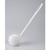 サンコー トイレブラシ びっくりトイレクリーナー BF-97 1個 やわらか 傷がつきにくい びっくりフレッシュ 日本製