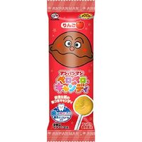飴 キャンディ 個包装 アンパンマンペロペロキャンディ 1本 不二家 1セット（1本×25） お配り菓子
