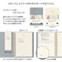 デザインフィル 3色一体型連結ペン 細字 ジョインライナー ブライト 38155006 1セット(1個×2)（直送品）