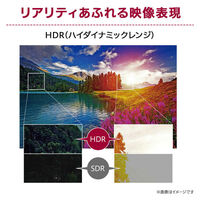 LG 31.5インチ 4Kワイド液晶ディスプレイ 3840x2160 VA HDMI DP 3年保証 32U700B-B（直送品）