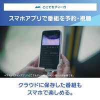 パナソニック ブルーレイディスクレコーダー DMR-2X210 1台