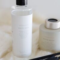 マットディフューザーリフィル　250ml ホワイトムスク LAKOLE/ラコレ