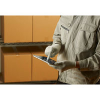 ショーワグローブ ショーワ まとめ買い 簡易包装制電ラインパーム手袋10双入 A0170 Sサイズ A0170-S10P 1袋(10双)（直送品）