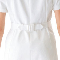 ワコールHIコレクション　チュニック　ＨＩ208ー1　ホワイト　L　（直送品）