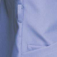 フォーク カ】7022sc-11 タ-コイズ L 7022SC-11-L 1枚　スクラブ（直送品）